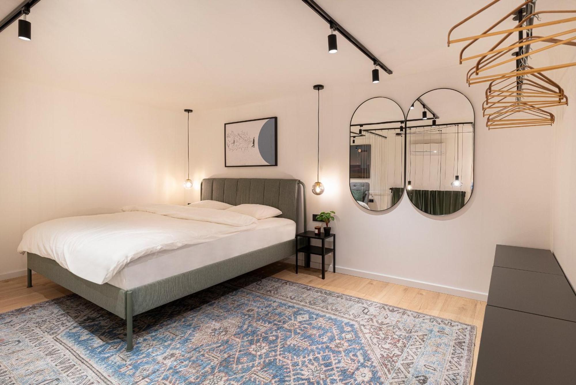 Opera 18 Apartment 부다페스트 외부 사진