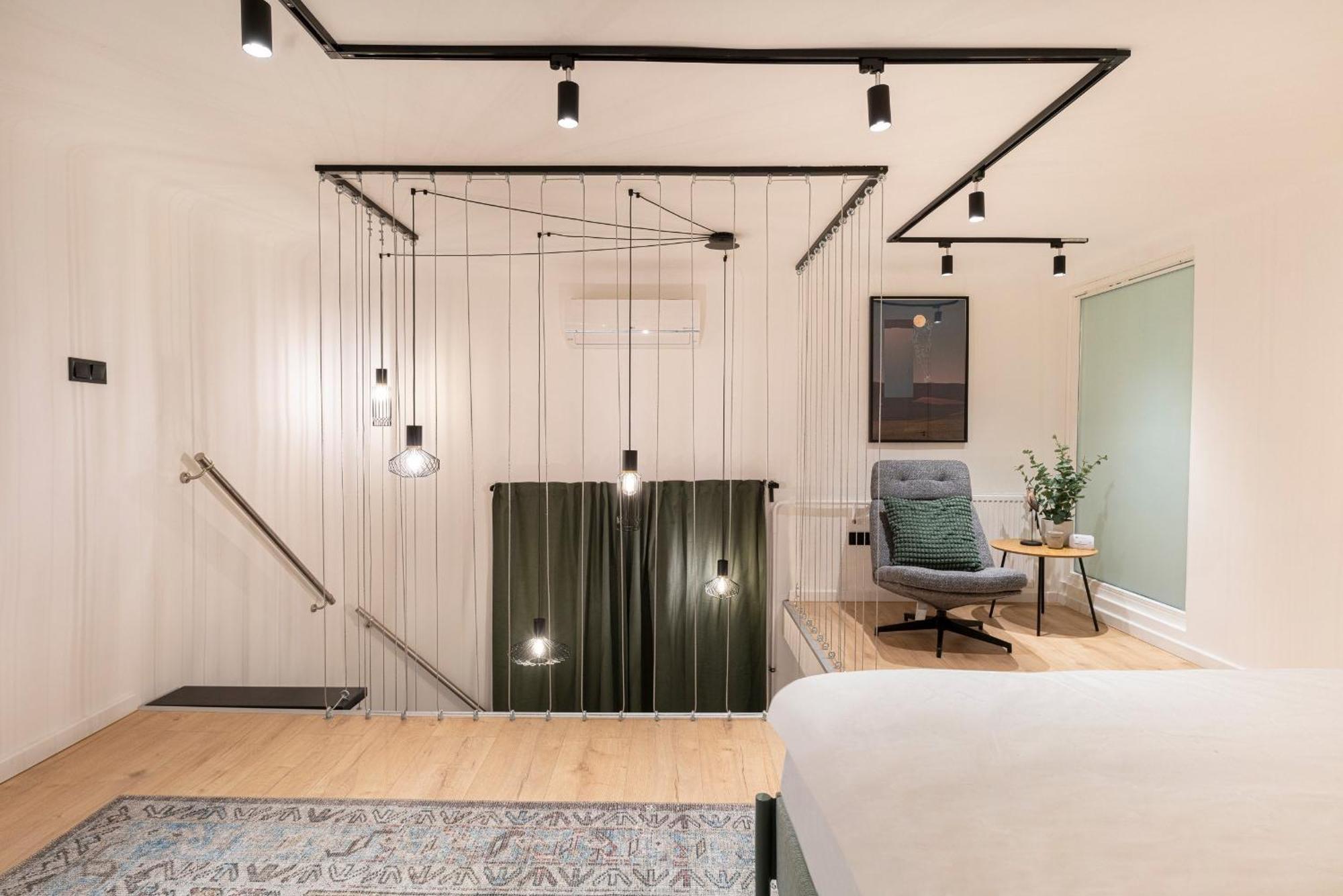 Opera 18 Apartment 부다페스트 외부 사진