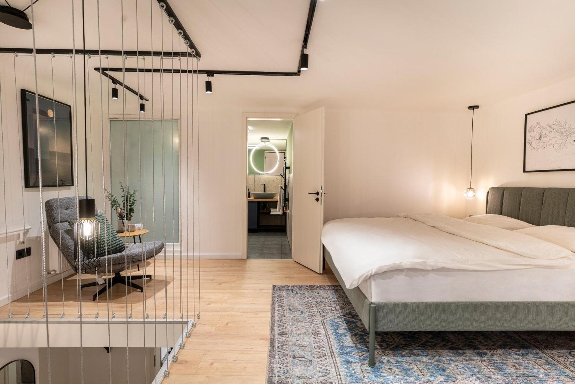 Opera 18 Apartment 부다페스트 외부 사진